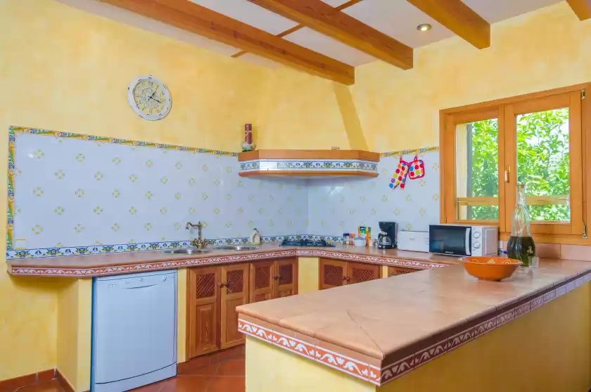 Holiday rentals in Aubadallet, Vilafranca de Bonany