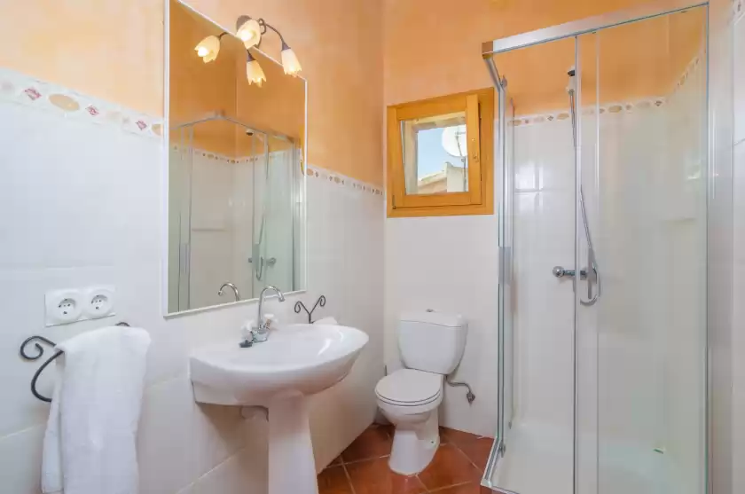 Holiday rentals in Aubadallet, Vilafranca de Bonany