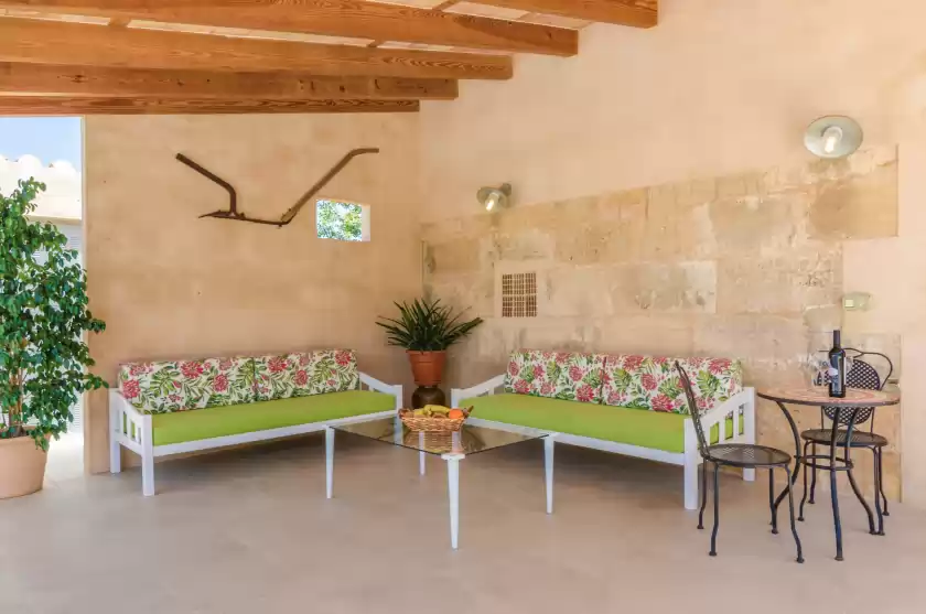 Holiday rentals in Aubadallet, Vilafranca de Bonany