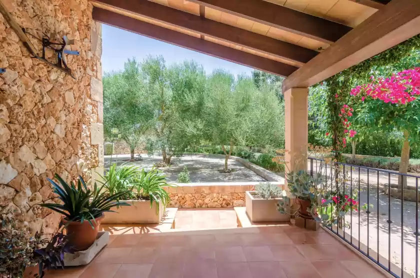 Holiday rentals in Aubadallet, Vilafranca de Bonany