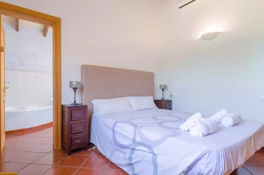 Holiday rentals in Aubadallet, Vilafranca de Bonany