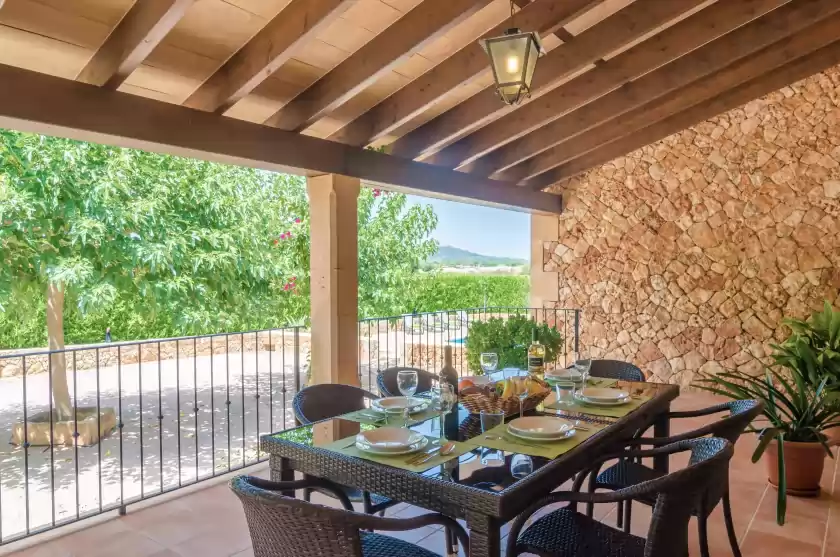 Holiday rentals in Aubadallet, Vilafranca de Bonany