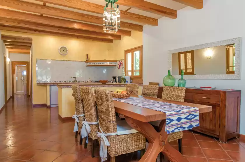 Holiday rentals in Aubadallet, Vilafranca de Bonany