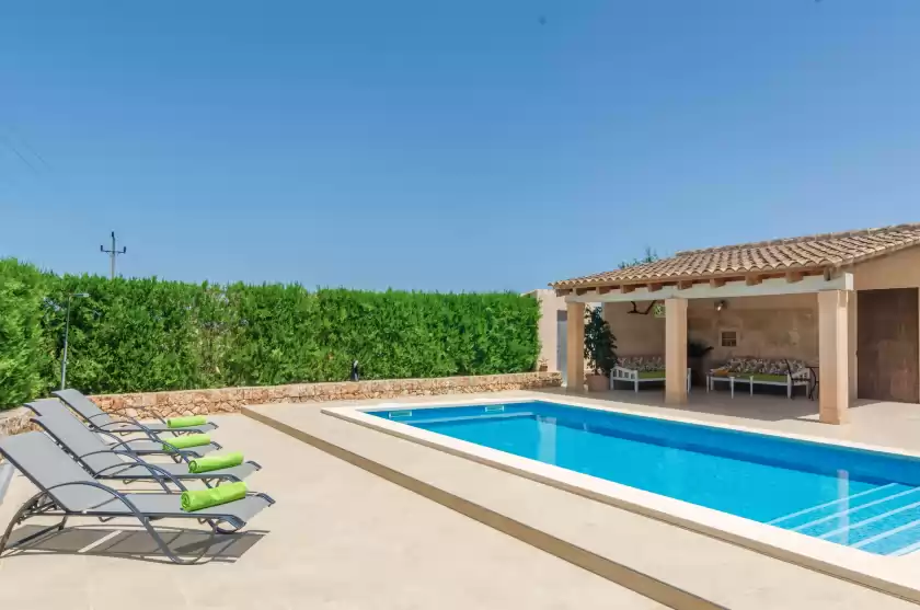 Holiday rentals in Aubadallet, Vilafranca de Bonany