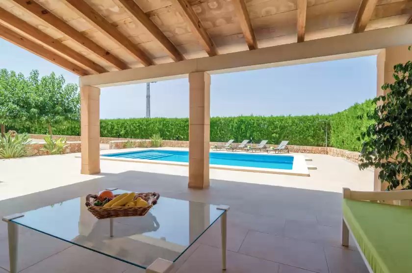 Holiday rentals in Aubadallet, Vilafranca de Bonany