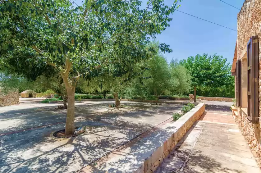 Holiday rentals in Aubadallet, Vilafranca de Bonany