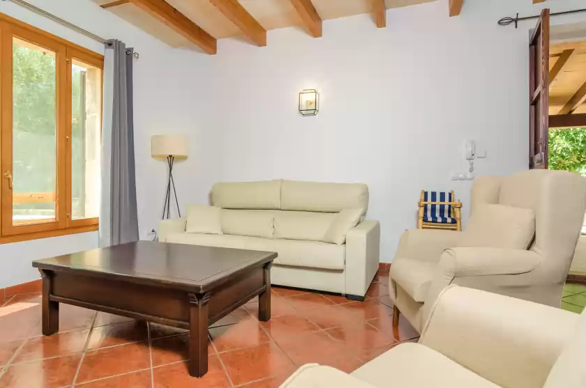 Holiday rentals in Aubadallet, Vilafranca de Bonany