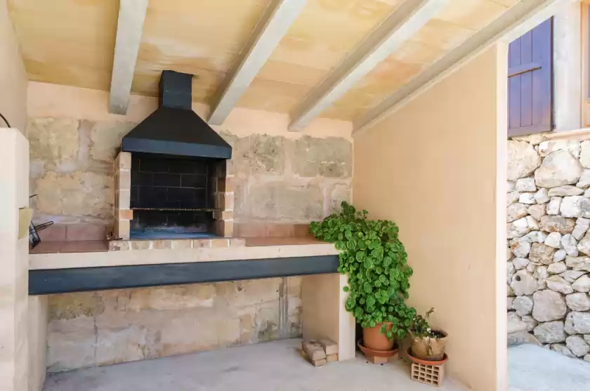 Holiday rentals in Aubadallet, Vilafranca de Bonany