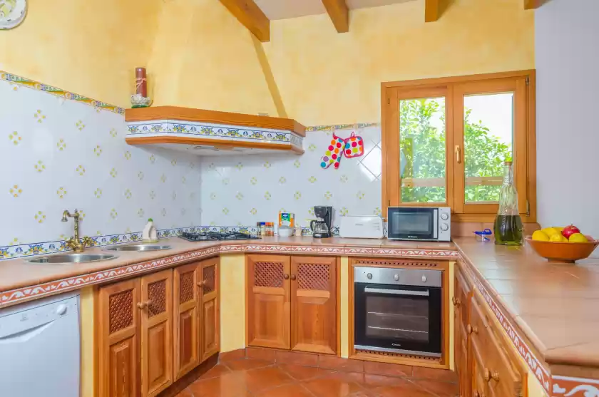 Holiday rentals in Aubadallet, Vilafranca de Bonany