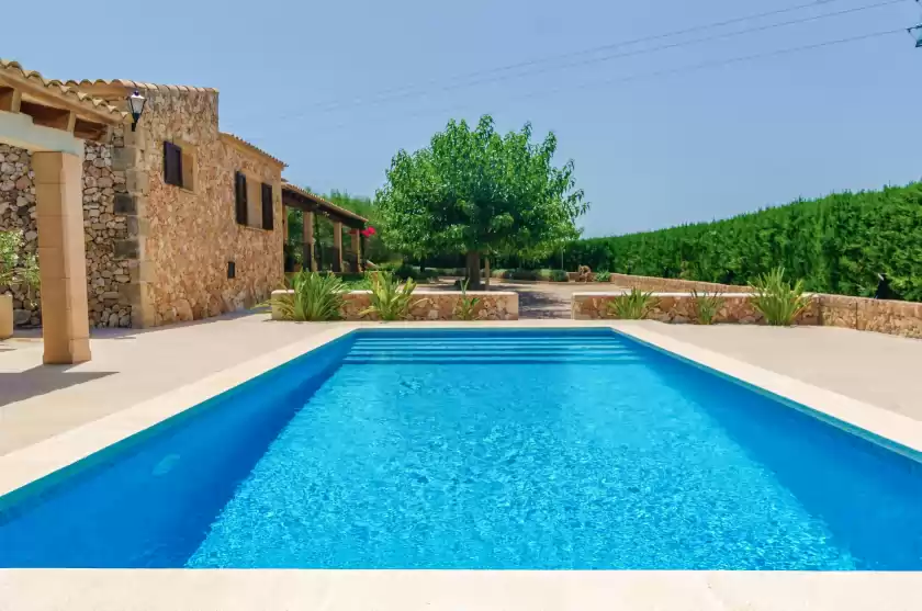 Holiday rentals in Aubadallet, Vilafranca de Bonany