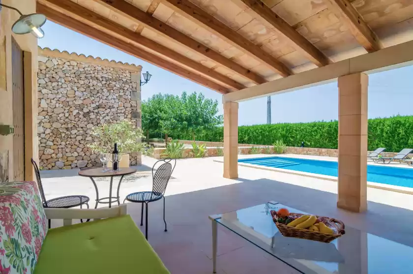 Holiday rentals in Aubadallet, Vilafranca de Bonany