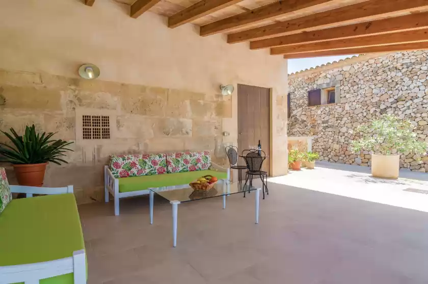 Holiday rentals in Aubadallet, Vilafranca de Bonany