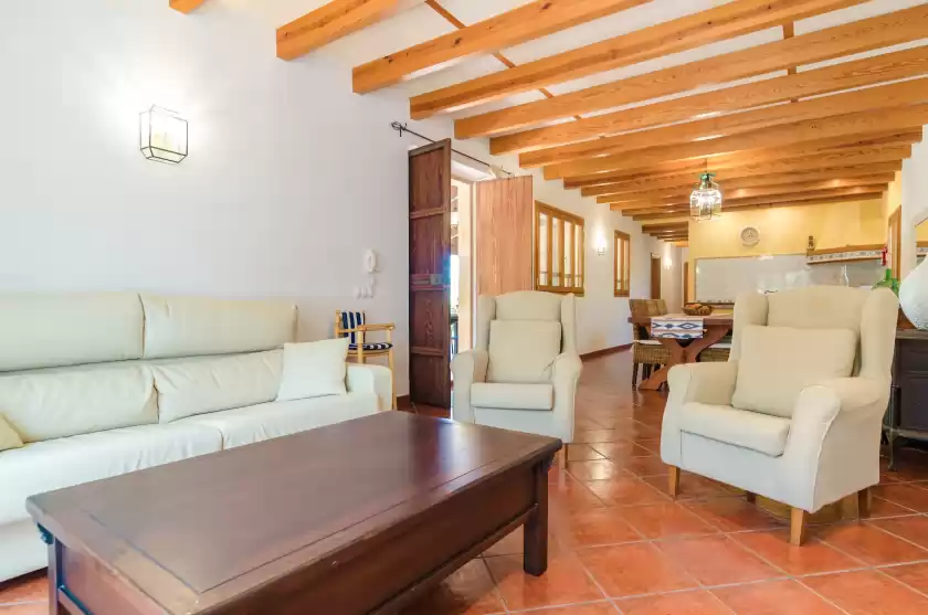 Holiday rentals in Aubadallet, Vilafranca de Bonany