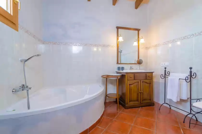 Holiday rentals in Aubadallet, Vilafranca de Bonany