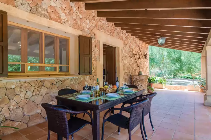 Holiday rentals in Aubadallet, Vilafranca de Bonany