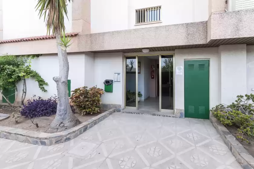 Ferienhaus auf Nube, Grau i Platja