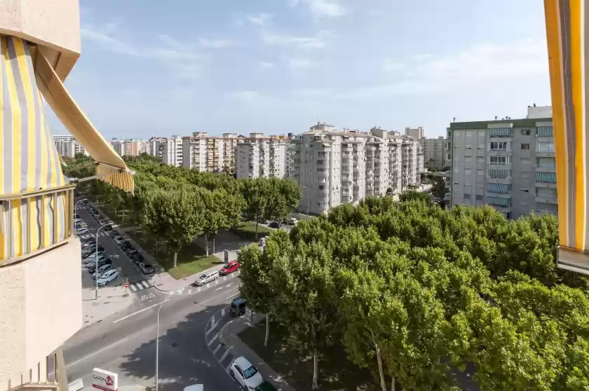 Ferienhaus auf Nube, Grau i Platja