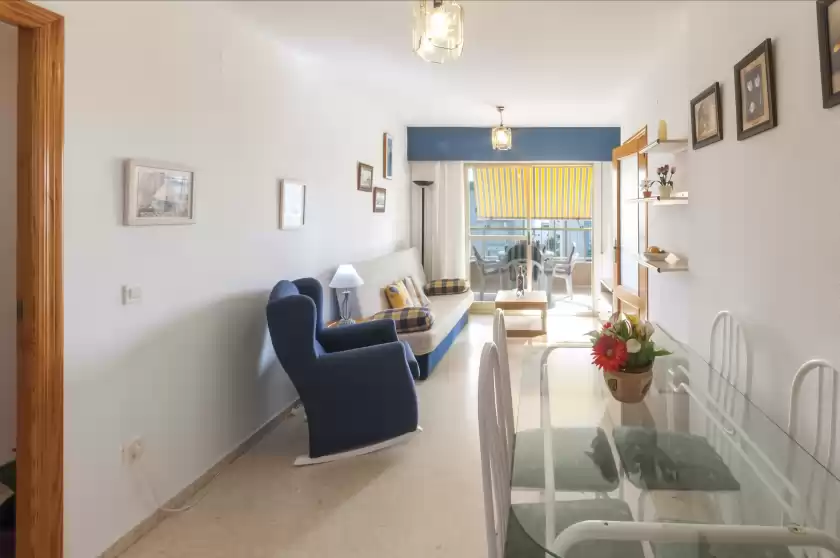 Ferienhaus auf Nube, Grau i Platja