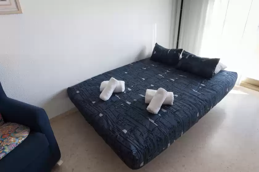 Ferienhaus auf Nube, Grau i Platja