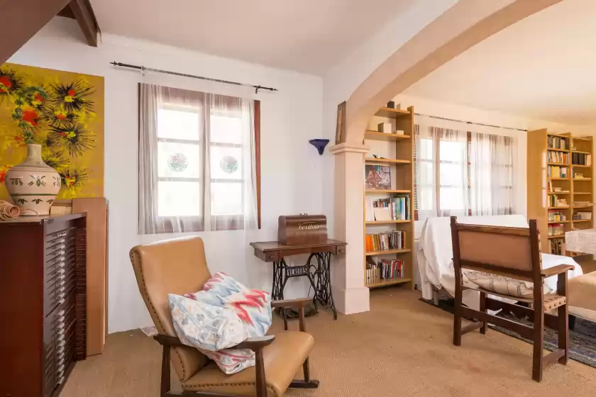 Ferienhaus auf Can salat petit, Alaró
