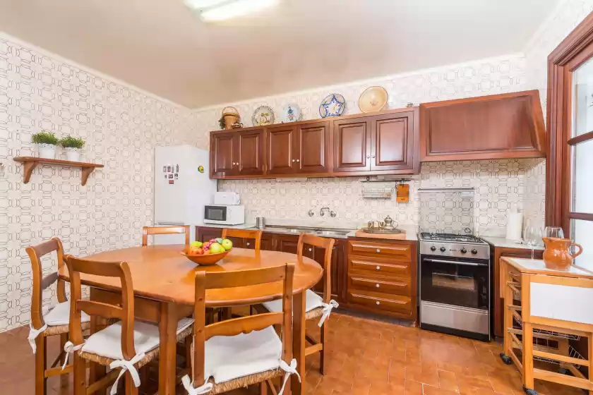 Ferienhaus auf Can salat petit, Alaró