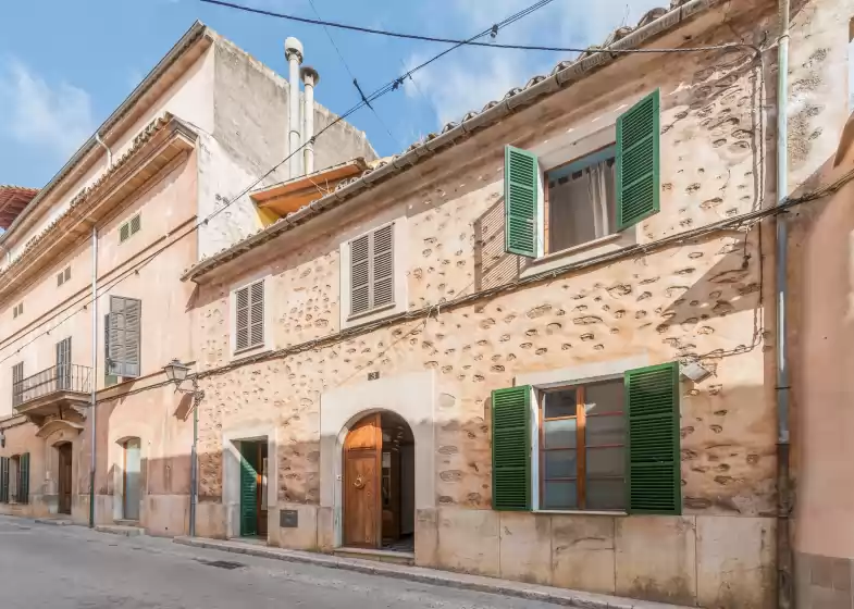 Ferienhaus auf Can salat petit, Alaró