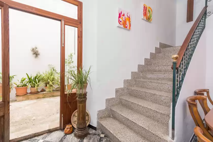 Ferienhaus auf Can salat petit, Alaró