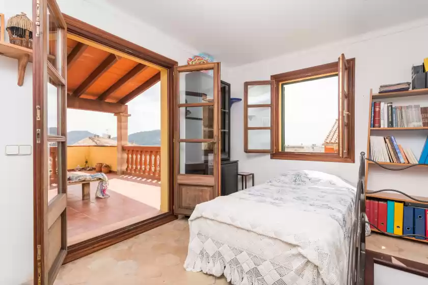 Ferienhaus auf Can salat petit, Alaró