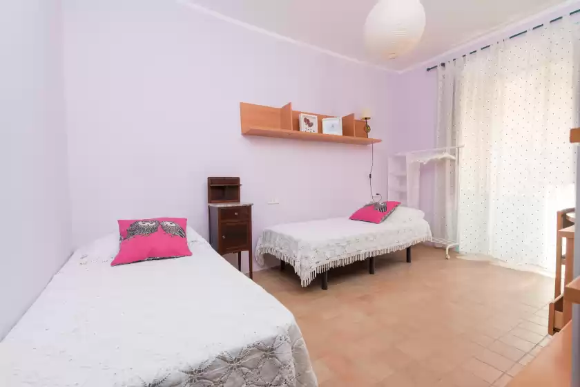 Ferienhaus auf Can salat petit, Alaró