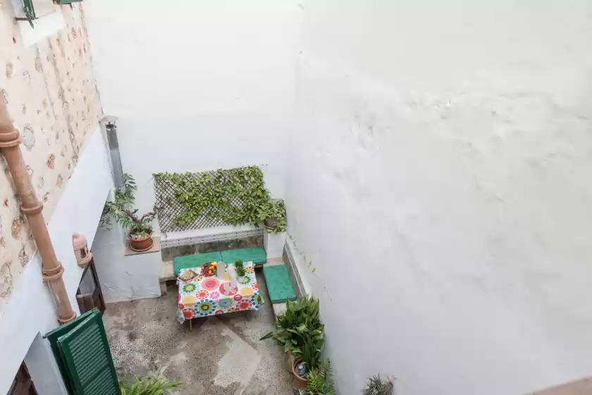 Ferienhaus auf Can salat petit, Alaró