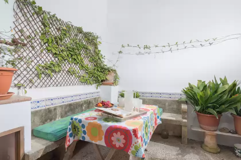 Ferienhaus auf Can salat petit, Alaró