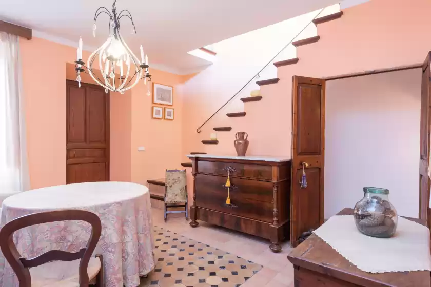 Ferienhaus auf Can salat petit, Alaró