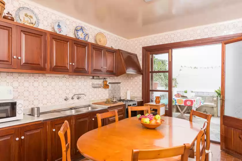 Ferienhaus auf Can salat petit, Alaró