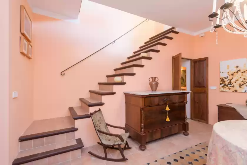 Ferienhaus auf Can salat petit, Alaró
