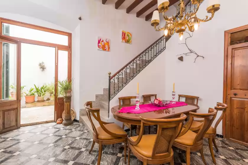 Ferienhaus auf Can salat petit, Alaró