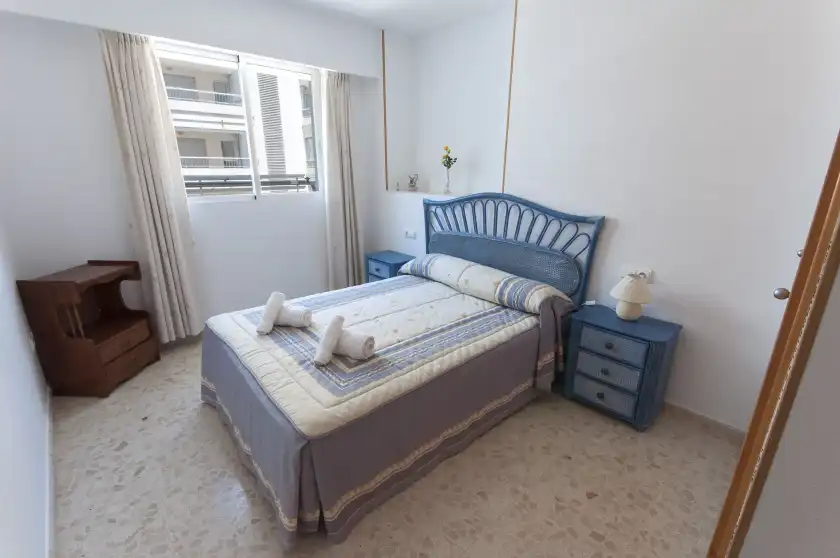 Ferienhaus auf Felicitat , Grau i Platja