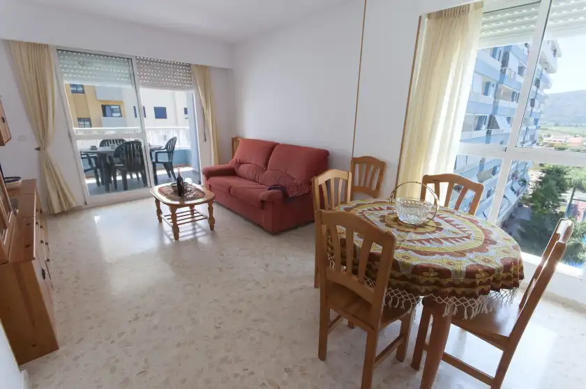 Ferienhaus auf Felicitat , Grau i Platja