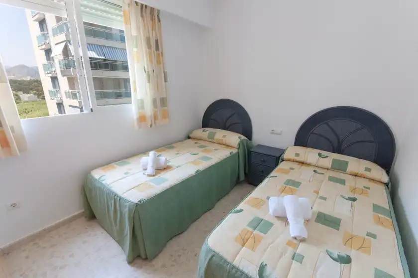 Ferienhaus auf Felicitat , Grau i Platja