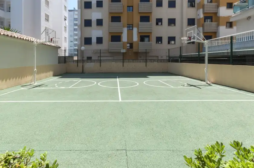 Ferienhaus auf Felicitat , Grau i Platja