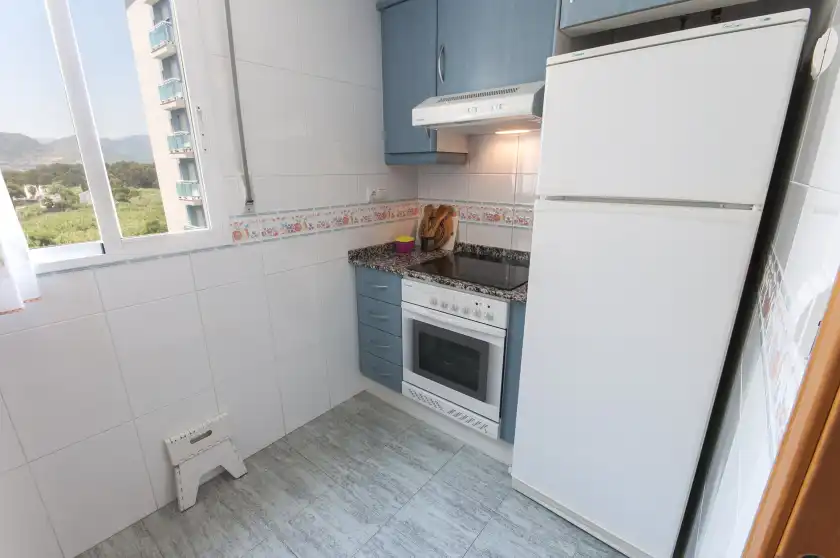Ferienhaus auf Felicitat , Grau i Platja