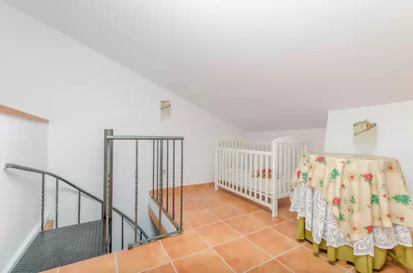 Ferienhaus auf Estornells, Son Ferrer