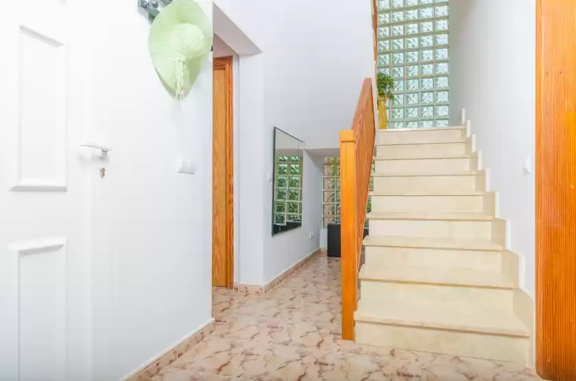 Ferienhaus auf Estornells, Son Ferrer