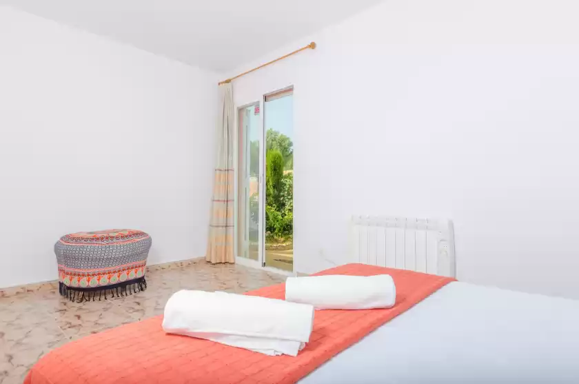 Ferienhaus auf Estornells, Son Ferrer