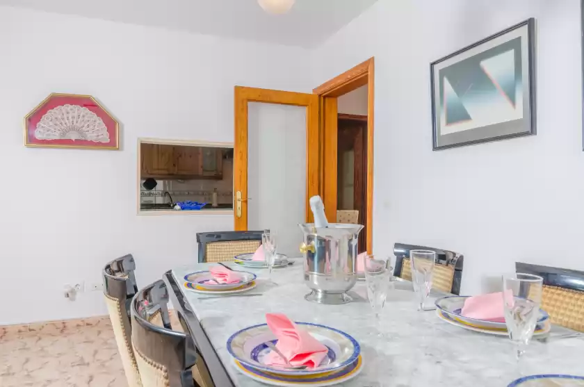 Ferienhaus auf Estornells, Son Ferrer