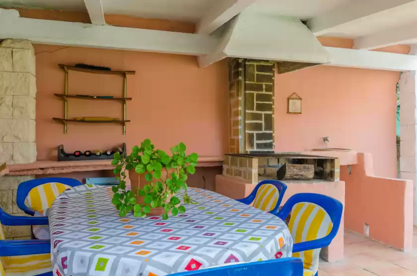 Ferienhaus auf Estornells, Son Ferrer