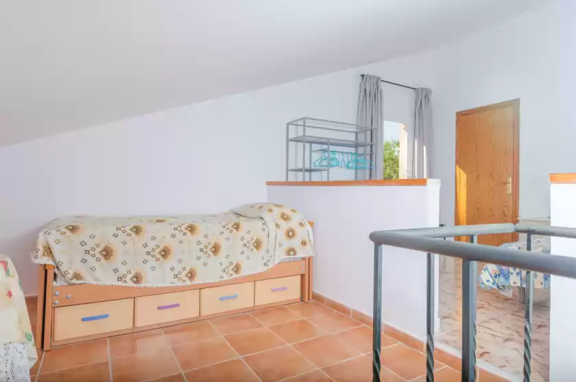 Ferienhaus auf Estornells, Son Ferrer