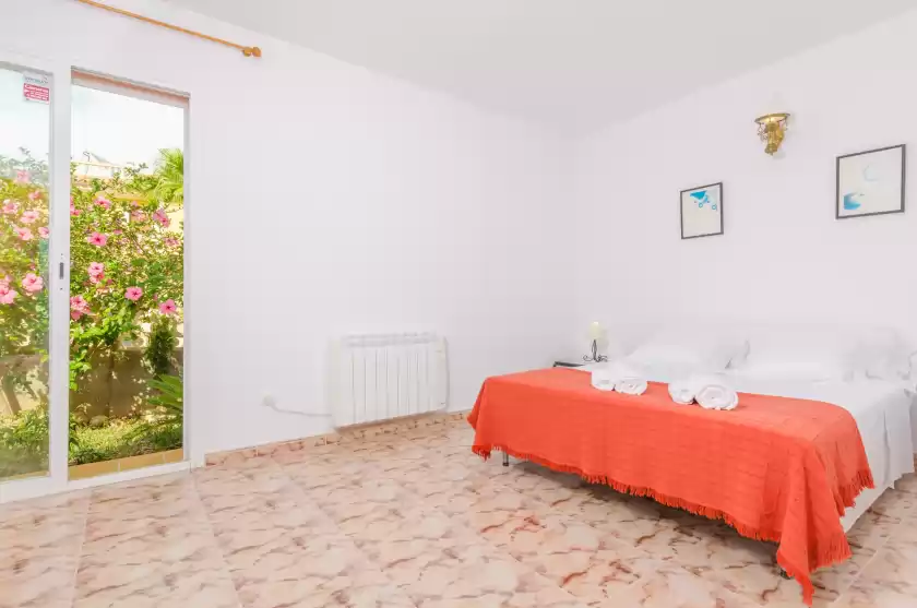 Ferienhaus auf Estornells, Son Ferrer