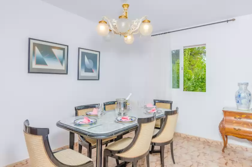 Ferienhaus auf Estornells, Son Ferrer