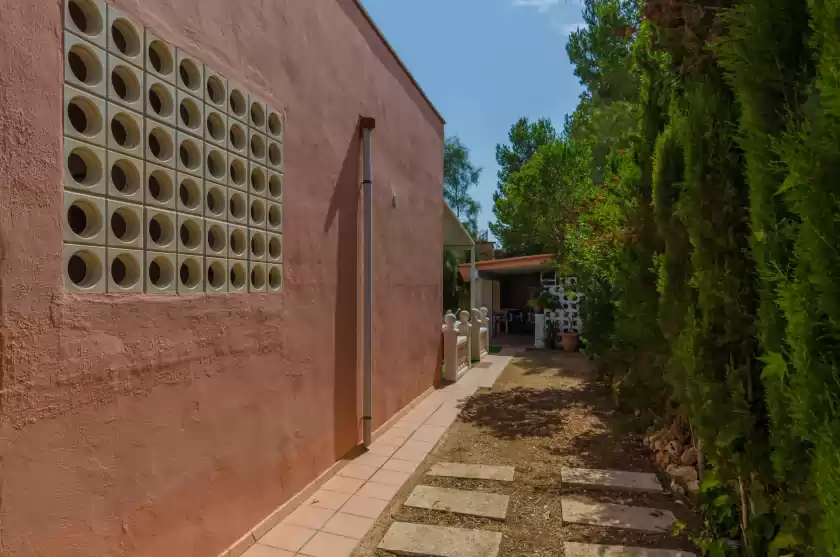 Ferienhaus auf Estornells, Son Ferrer