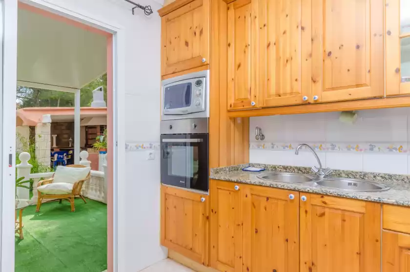 Ferienhaus auf Estornells, Son Ferrer